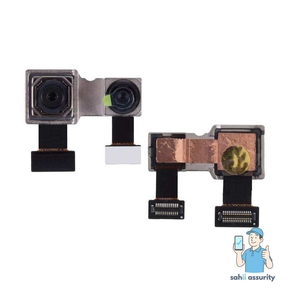 Replacement Back Camera for Xiaomi Redmi Y2 (Main Camera)